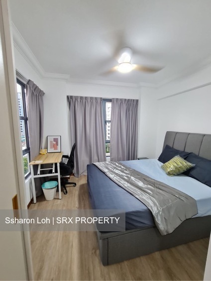 Aquarius By The Park (D16), Condominium #489762351